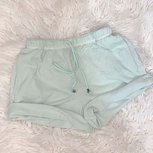 Thermal Shorts